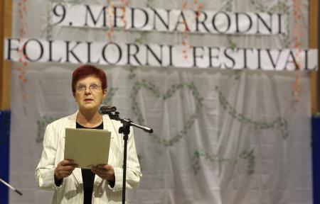 Folklorni festival KD Rak Rakek 17 Foto Ljubo Vukelič